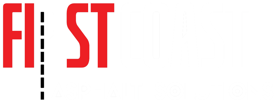 First Coast Asphalt Solutions